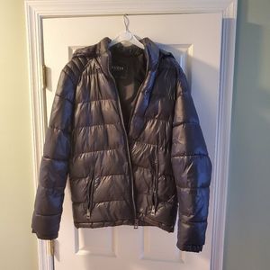 Guess Puffer Jacket